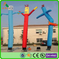 Customize mini inflatable air dancers for sale